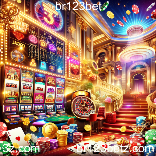 Descubra as Melhores Promoções no br123bet